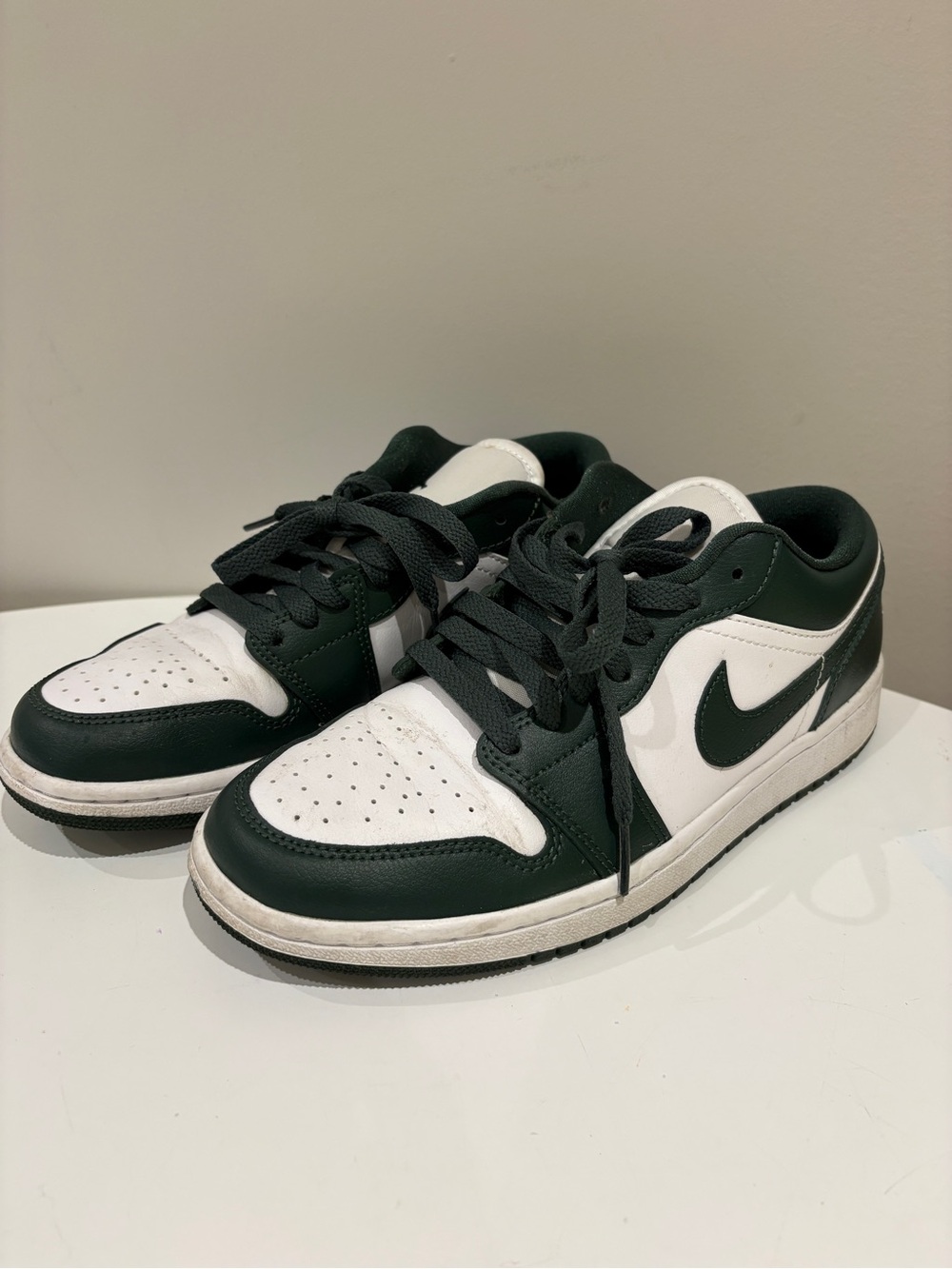 Nike AIR JORDAN low size 8